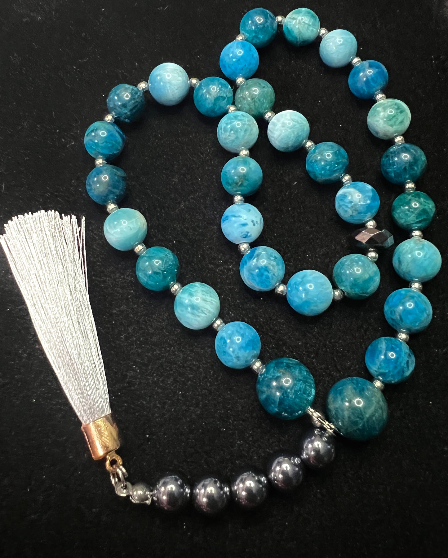 Prayer Beads