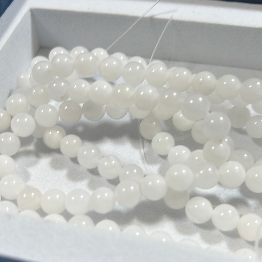 DIY  crystal bead strings