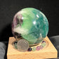 Fluorite Sphere