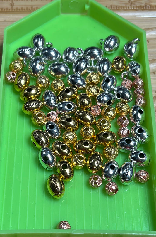 DJSmall spacers