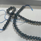 DIY  crystal bead strings