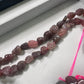 DIY  crystal bead strings