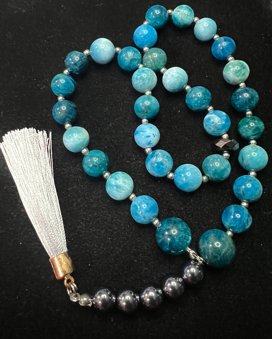 Prayer Beads