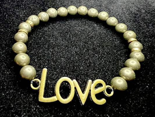 Pyrite Lovers